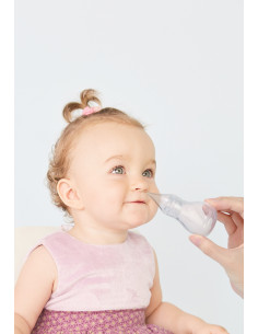 Nasensauger Easy-Squeezy 2