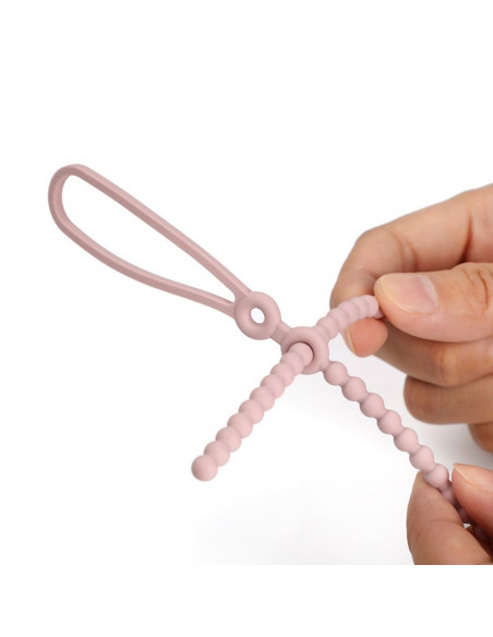 Silicone Breast Pump Strap