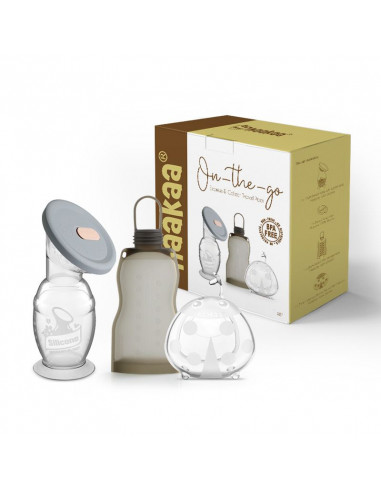 Express & Collect Travel Pack