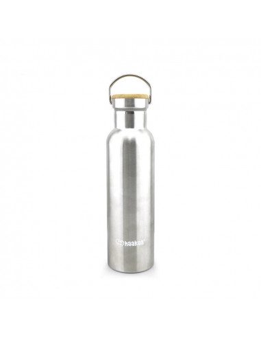 Thermal Stainless Steel Drink Bottle 750ml