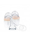Generation 3 Pumpe und Schoppen Set - Peach