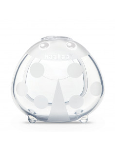 Silicone Milk Collector (75 ml)