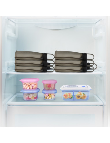 Milk Storage Bag 260ml
