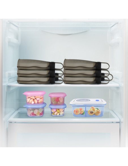 Milk Storage Bag 260ml