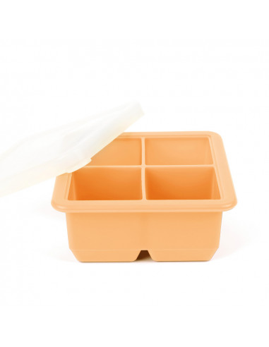 Baby Food and Breast Milk Freezer Tray 4...