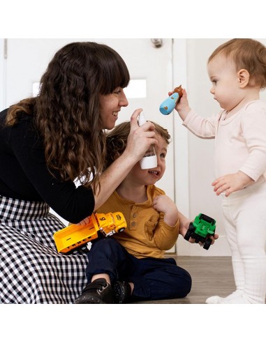 Hypoclean Go Natural Disinfectant System