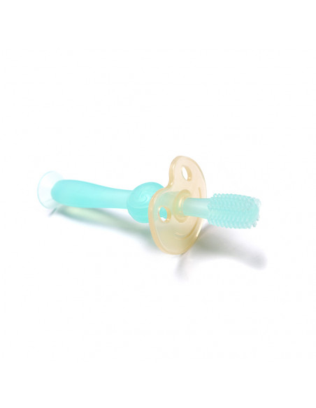Baby Toothbrush 360°