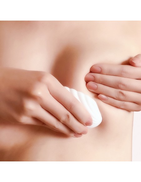 No clogged ducts Pack