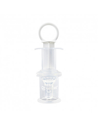 Oral Feeding Syringe