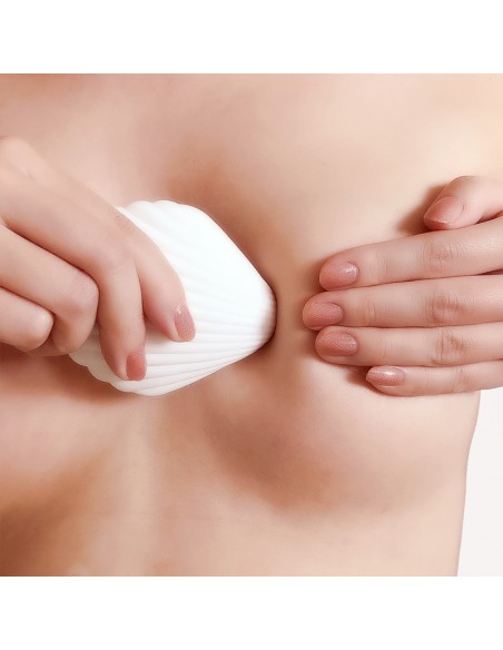 No clogged ducts Pack