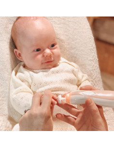 Baby Nail Kit 2