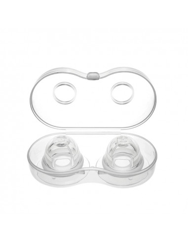 Silicone Nipple Aspirators