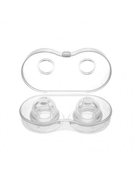 Silicone Nipple Aspirators
