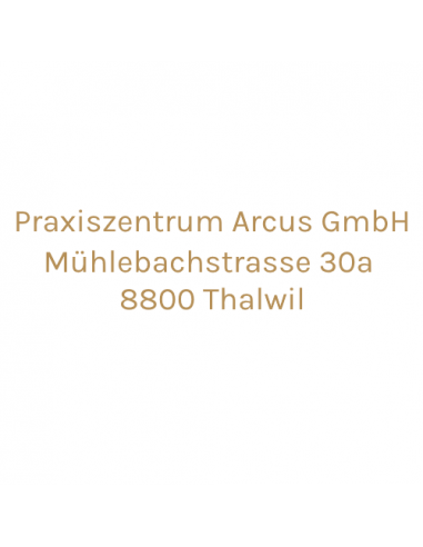 Praxiszentrum Arcus