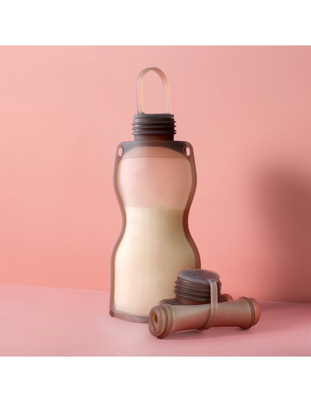 Milk Storage Bag 260ml