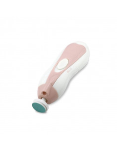 Baby Pflege-Set "Seidenfein" 2