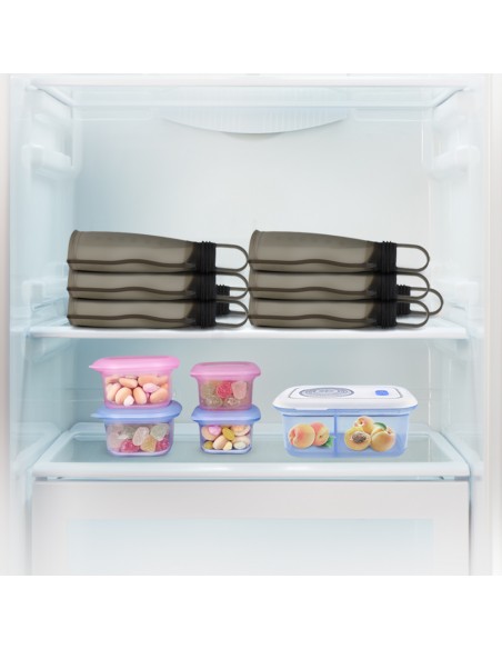 Milk Storage Bag 260ml