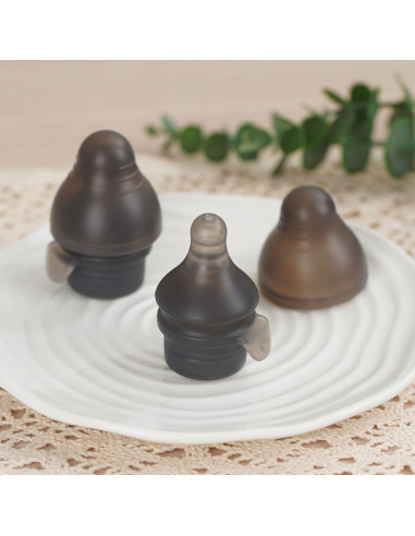 Squeeze & Feed Attachment Set - 2sets