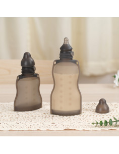 Squeeze & Feed Attachment Set - 2sets 2