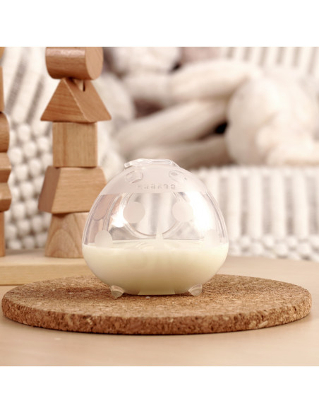 Milk Collector 40ml