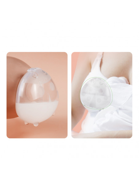 Milchauffänger 40 ml