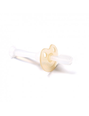 Baby Toothbrush 360°