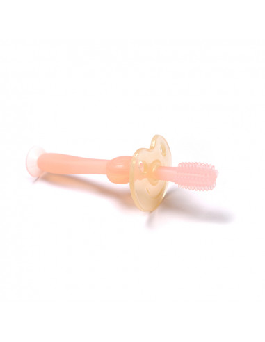 Baby Toothbrush 360°