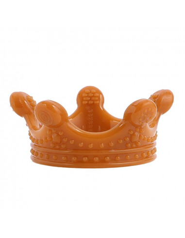 Silicone Crown Toy