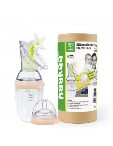Generation 3 Starter Set 250ml