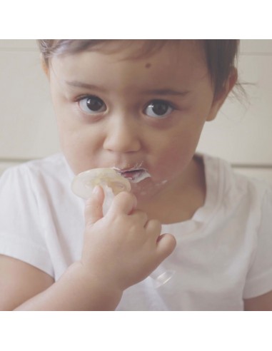 Baby Toothbrush 360°
