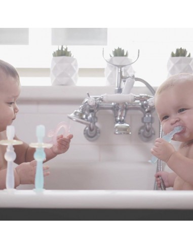 Baby Toothbrush 360°