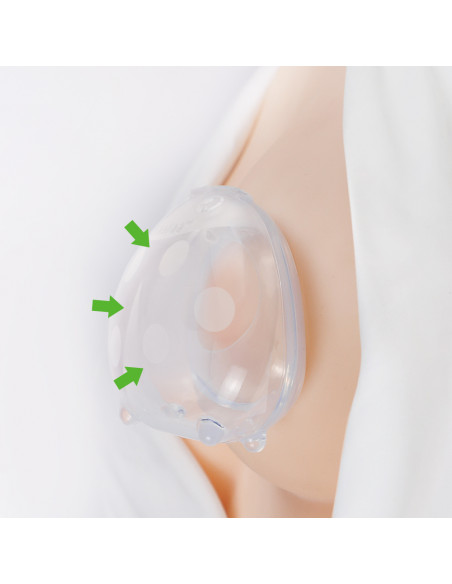 Milchauffänger 75 ml