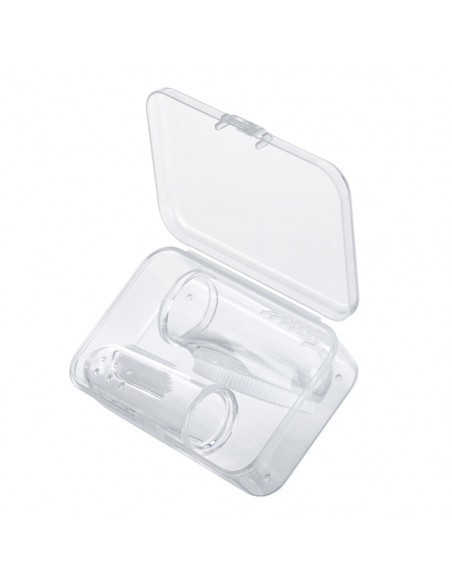 Baby Fingerzahnbürste