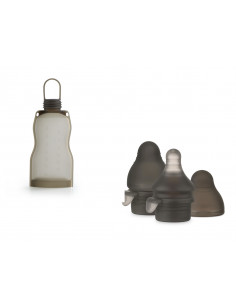 Squeeze & Feed Set