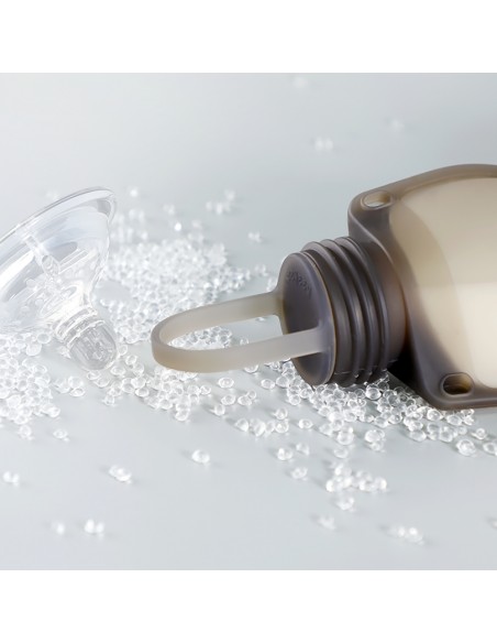 Muttermilchbeutel 2er Set 260ml