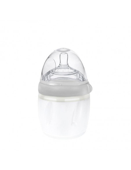 Generation 3 Baby Bottle 160ml - Grey