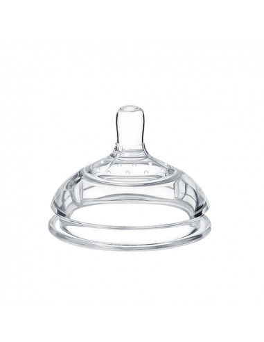 copy of Gen.3 Baby Bottle Anti-Colic Nipple - S (Slow Flow)