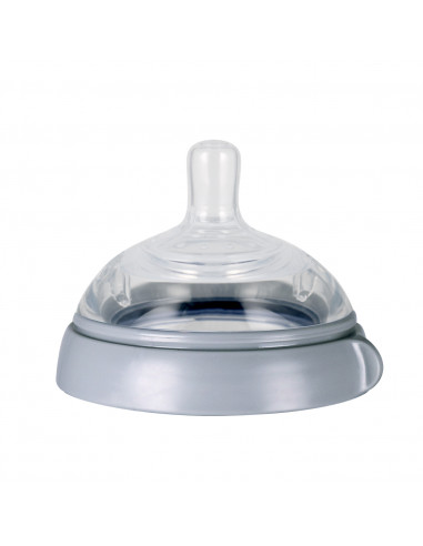 copy of Gen.3 Baby Bottle Anti-Colic Nipple - S...