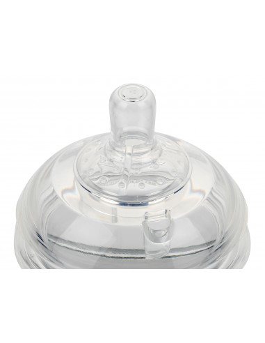 copy of Gen.3 Baby Bottle Anti-Colic Nipple - S...