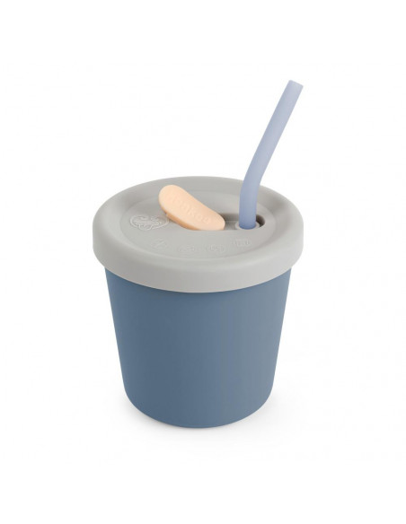 copy of Sippy Straw Cup - Rust