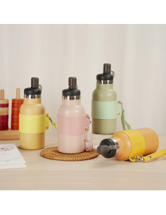 Easy-Carry Kids Thermal Flask