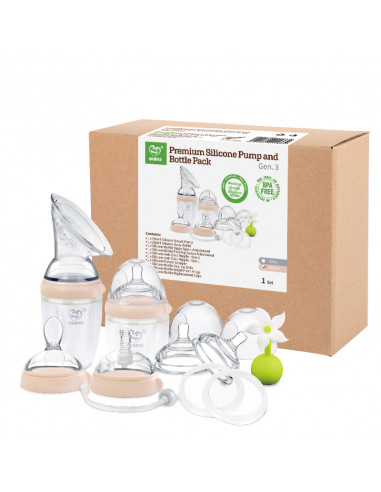 Generation 3 Premium Set