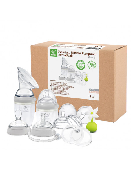 Generation 3 Premium Set