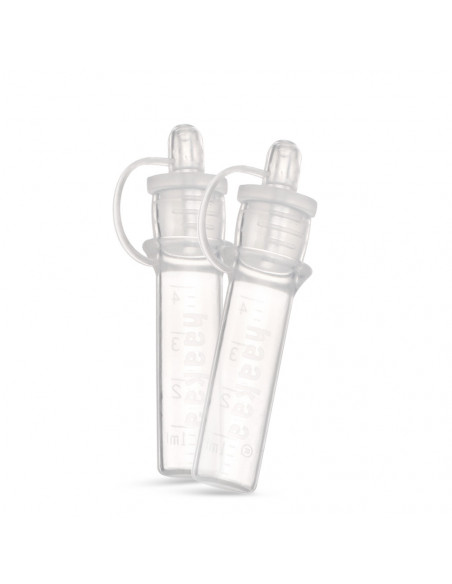 Kolostrum Sammler 2er Set