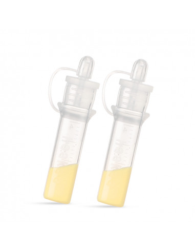 Kolostrum Sammler 2er Set