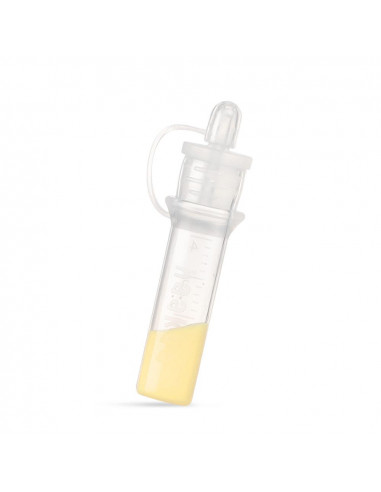 copy of Silicone Colostrum Collector 6pcs Set +...