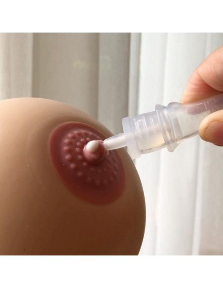 copy of Silicone Colostrum Collector 6pcs Set + storage box