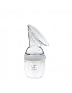 Generation 3 Multifunktionale Milchpumpe 160ml - Grau 2