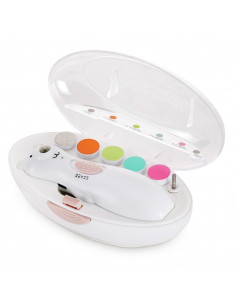 Happii Bear Nail Care Set 2