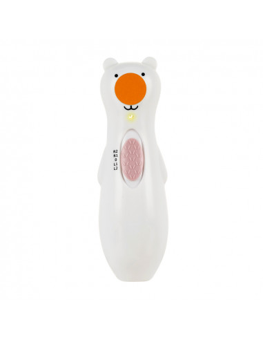 Happii Bear Nail Care Set